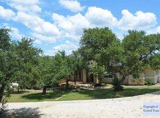 243 Grayhawk, Spring Branch, TX 78070