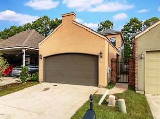 204 Chimney Rock Blvd, Lafayette, LA 70508