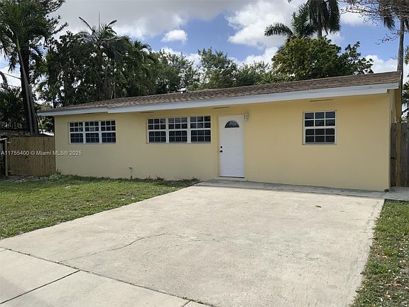 2nd image of 13520 NW 17th Ave