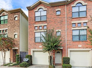 7650 Springhill St #304, Houston, TX 77021