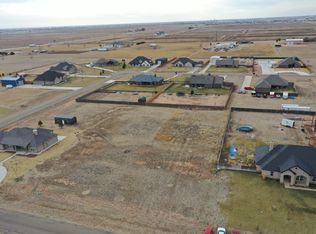 8310 Clara Allen Trl, Amarillo, TX 79118