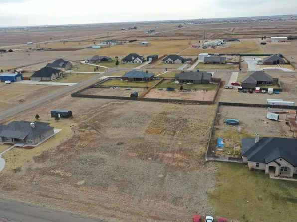 8310 Clara Allen Trl, Amarillo, TX 79118