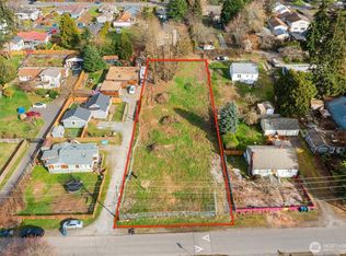 9806 30th Avenue SW, Seattle, WA 98126