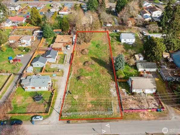 9806 30th Avenue SW, Seattle, WA 98126