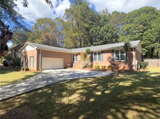 2508 Quentin Dr, Jonesboro, GA 30236