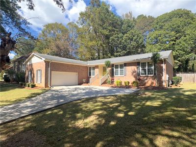 2508 Quentin Dr, Jonesboro, GA, 30236