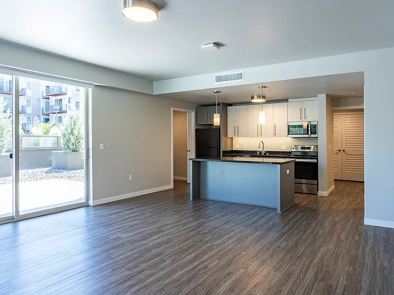 Park Place Apartments — Photo 13