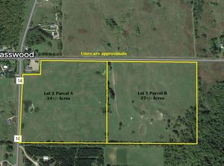 340th St, Richville, MN 56576