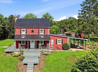 299 Warrior Dr, Bunker Hill, WV 25413