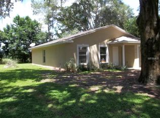 614 4th St, Polk City, FL 33868