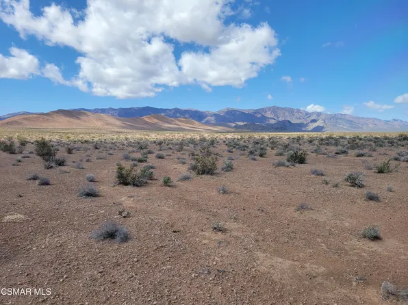 Spring Valley Ranchos Lot 205, Tecopa, CA 92389