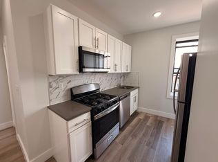 156 Bergen Ave #45E, Jersey City, NJ 07305