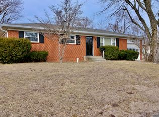 3422 Ferncliff Ave, Indianapolis, IN 46227