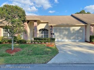 3133 Appleblossom Trl, Spring Hill, FL 34606