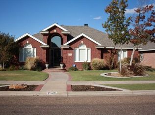 5010 102nd St, Lubbock, TX 79424