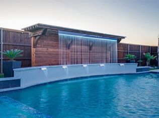 1817 Shady Side Dr, Midlothian, TX 76065