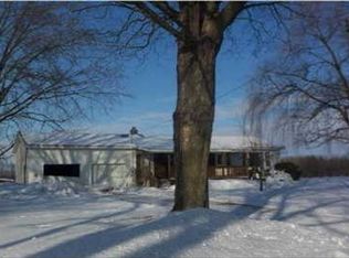 750 S Satterlee Rd, Gowen, MI 49326