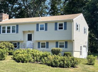 20 Longfellow Rd, Northborough, MA 01532