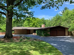1172 Wrightwind Dr, Okemos, MI