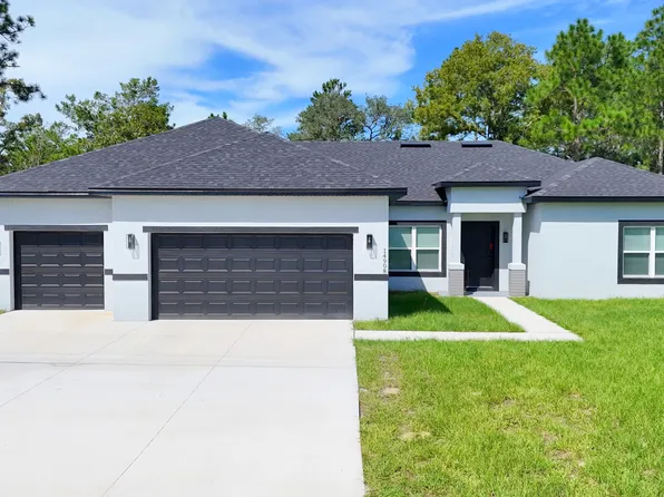 14908 SW 63rd Court Rd, Ocala, FL 34473