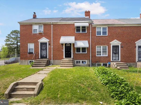 1048 Tunbridge Rd, Baltimore, MD 21212
