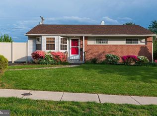 101 S Bend Rd, Glen Burnie, MD 21060