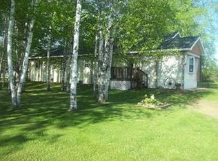 5617 Decker Rd, Decker, MI 48426