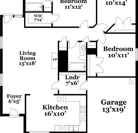 2nd image of 8604 Mineral Ridge Way