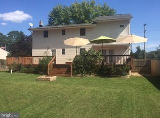 8256 Wb And A Rd, Severn, MD 21144