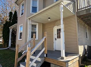 349 N George St #351, Millersville, PA 17551