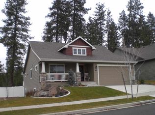 609 E Colbert Rd, Colbert, WA 99005