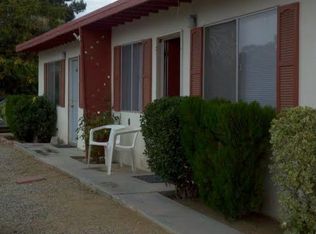 7458 Bannock Trl #1, Yucca Valley, CA 92284