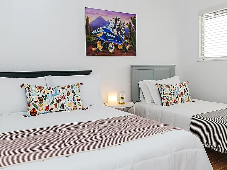 2232 Bellefontaine St #3 — Photo 14