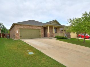 752 Hoot Owl Ln S, Leander, TX 78641