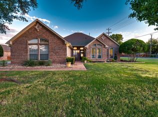 100 Desiree Ln, Highland Village, TX 75077