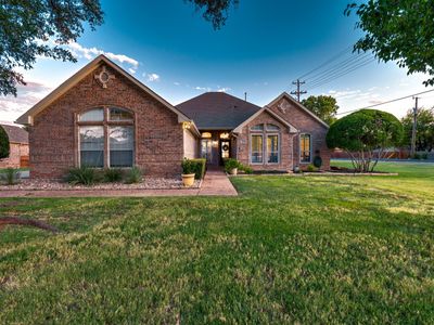 100 Desiree Ln, Highland Village, TX, 75077