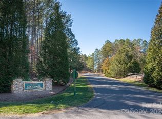 1140 State Highway 24, Mill Spring, NC 28756