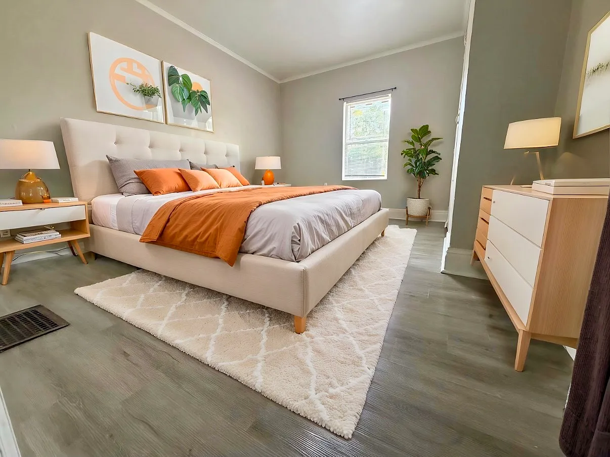 1 bed, $750 — Photo 2