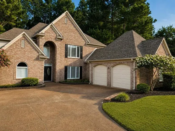 9443 Canabridge Dr, Arlington, TN 38002