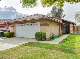 5321 Jonah St, Bakersfield, CA 93307