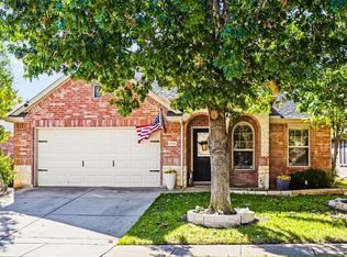 1316 Elkford Ln, Justin, TX 76247