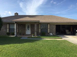 11456 Daytona Ct, Jacksonville, FL 32218
