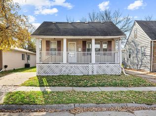 7028 Maxwell Ave, Warren, MI 48091