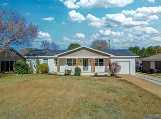 2308 Rosemont St SE, Decatur, AL 35601