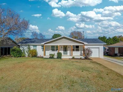 2308 Rosemont St SE, Decatur, AL, 35601