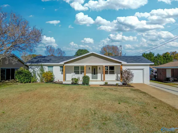 2308 Rosemont St SE, Decatur, AL 35601