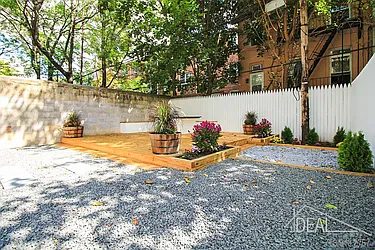 Rented by Ideal Properties Group