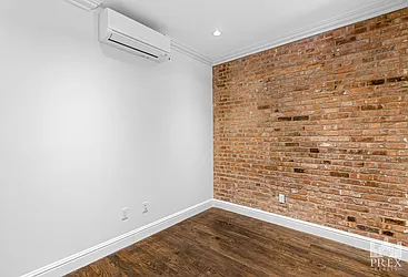 Rented by PREX Realty Corp