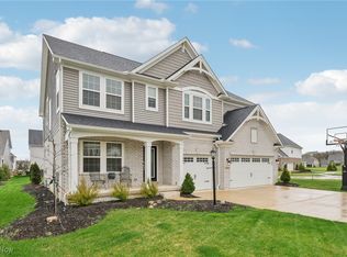 33520 Samuel James Ln, Avon, OH
