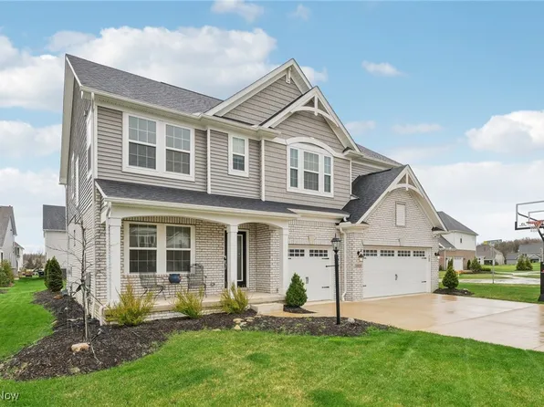 33520 Samuel James Ln, Avon, OH 44011